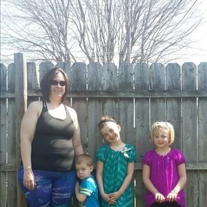 Meet your Posher, Kelli